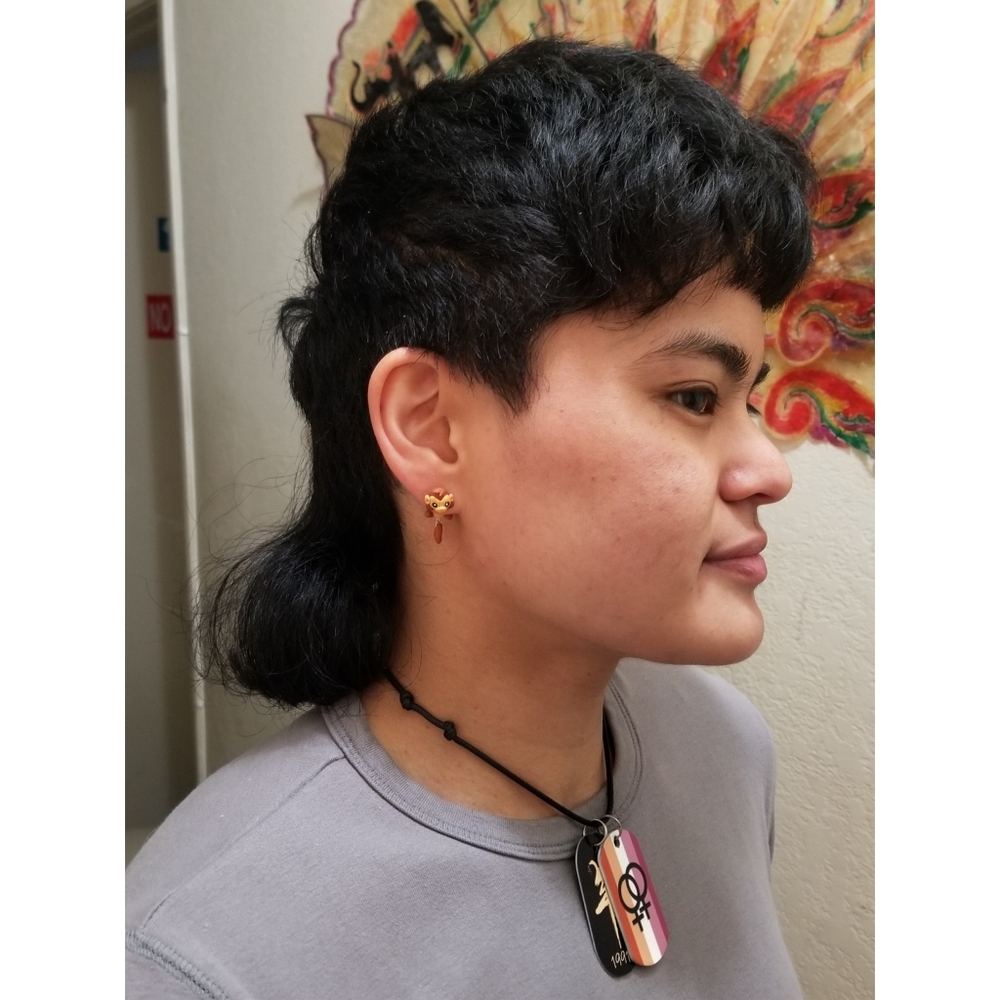 Meet your Posher, AJ